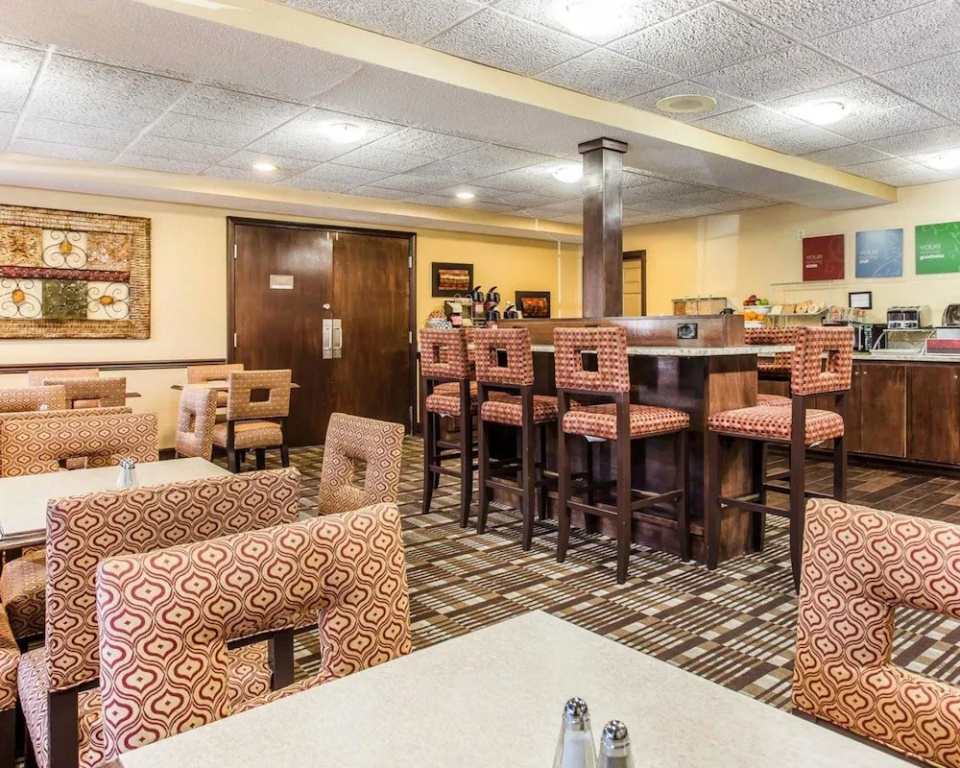 Comfort Inn & Suites Atlanta-Smyrna