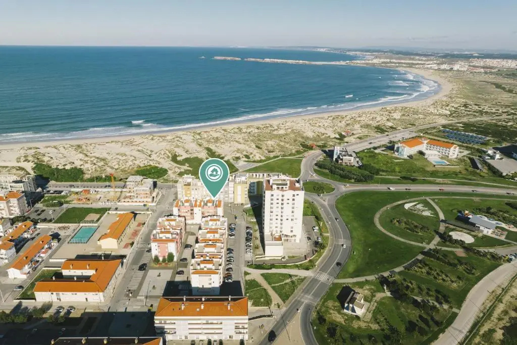 Best Houses 32 - Dunas Beach Peniche