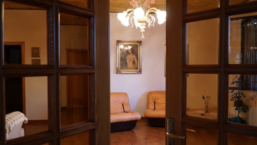 Villa Ada
