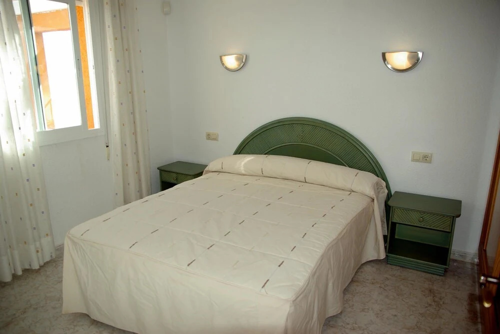 Apartamento Panorama - X0162