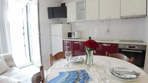 Apartments Lopar (893)