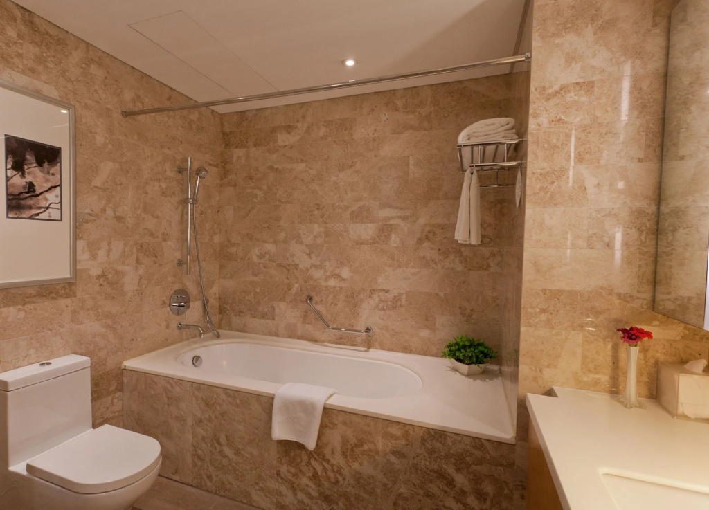 Ascott Raffles City Beijing