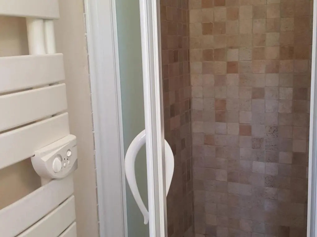 Appartement Les Deux Alpes, 4 pièces, 8 personnes - FR-1-348-185