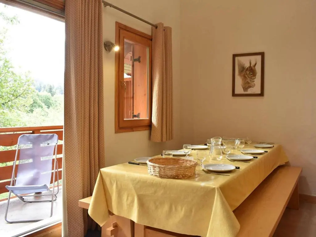 Appartement Méribel, 5 pièces, 11 personnes - FR-1-180-185