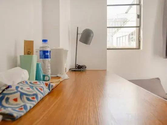 n23.5 Degree Youth Hostel