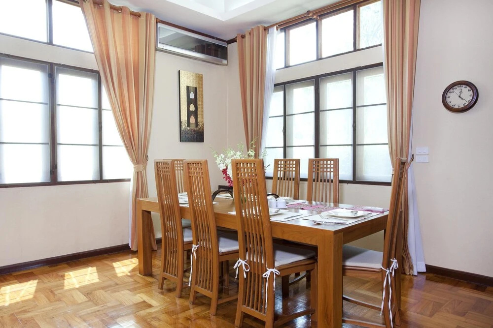 Baan Suay Tukta