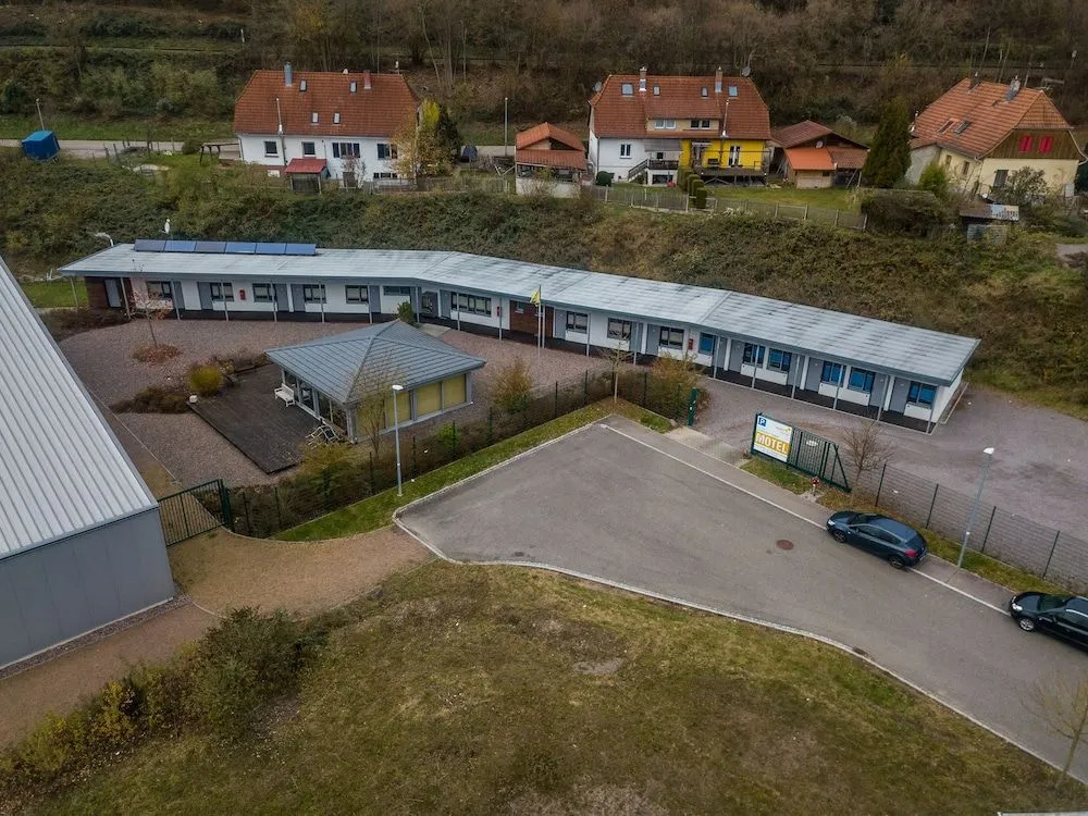 Arena Hotel Waldshut