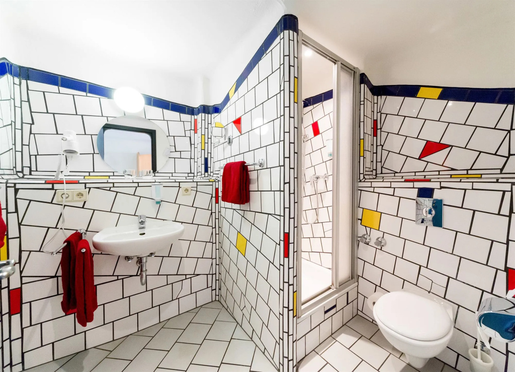 artHOTEL Magdeburg