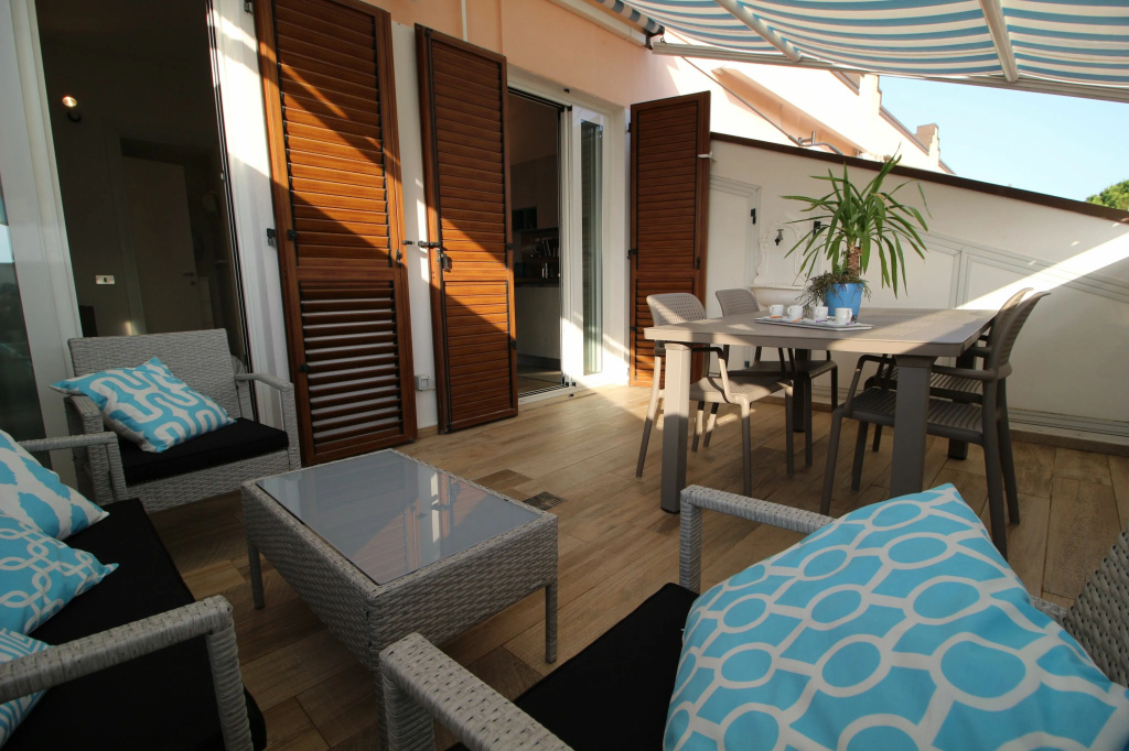 Conero Loft - Conero Loft