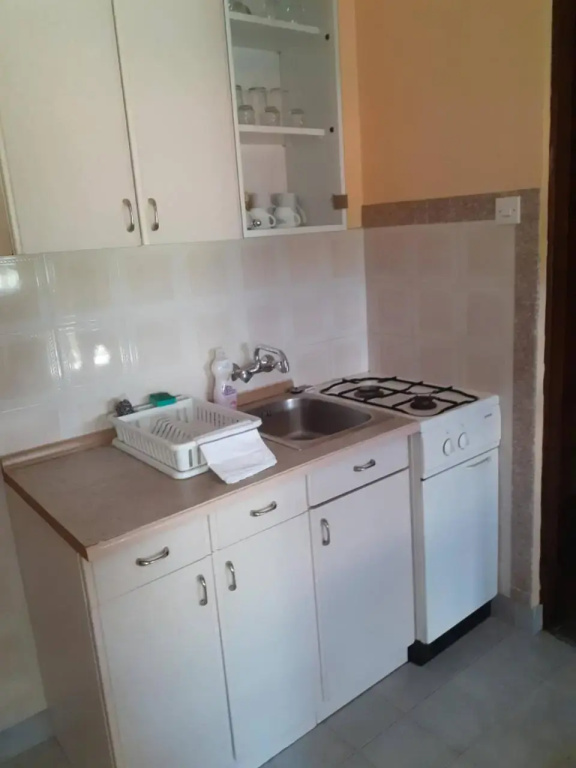 Apartments Pavlović