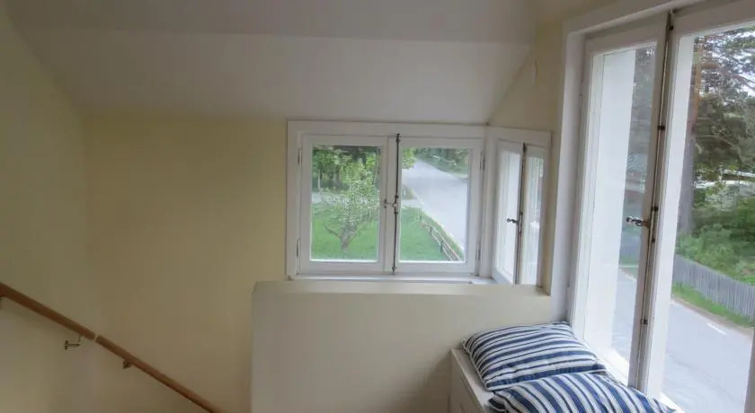 Gästgård Häverödal