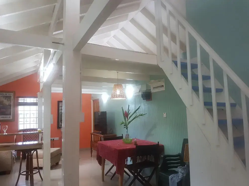 Coco Mango Suites