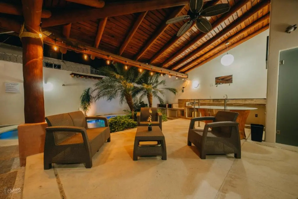 Primavera Suites