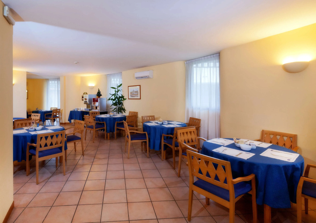 Parco De Medici Residence Hotel