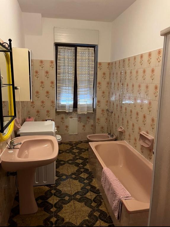 Casa sul Mare Scogliolungo II