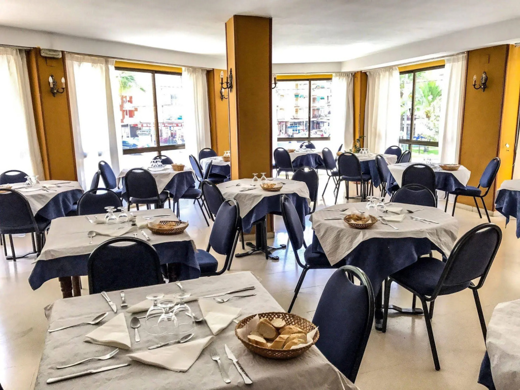 Hotel Imperial II