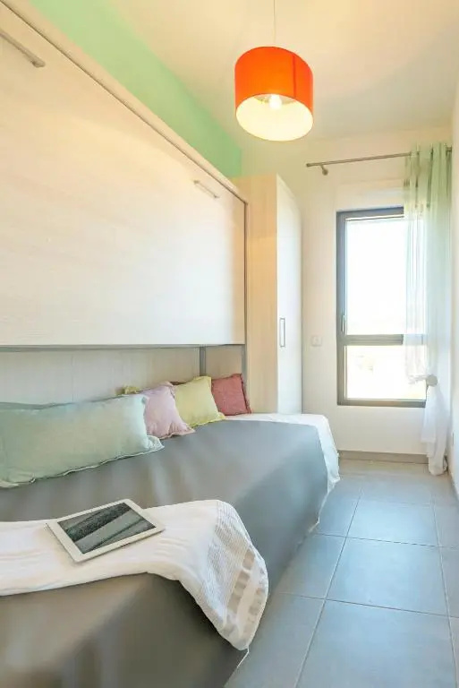 SELECT'SO HOME - Résidence Le Bella Vista - Piscine sur le toit et vue panoramique - Prestations de qualité & Services Hôteliers - BV31B