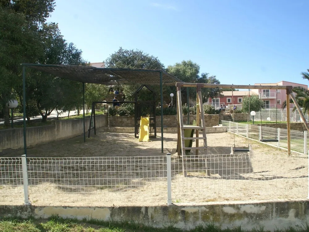 Quiet Apartment in Aregno by the Sea