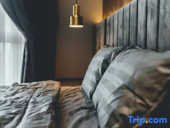 Twin Galaxy Jet Black 3BR6pax Balcony nr KSL by Ourstay