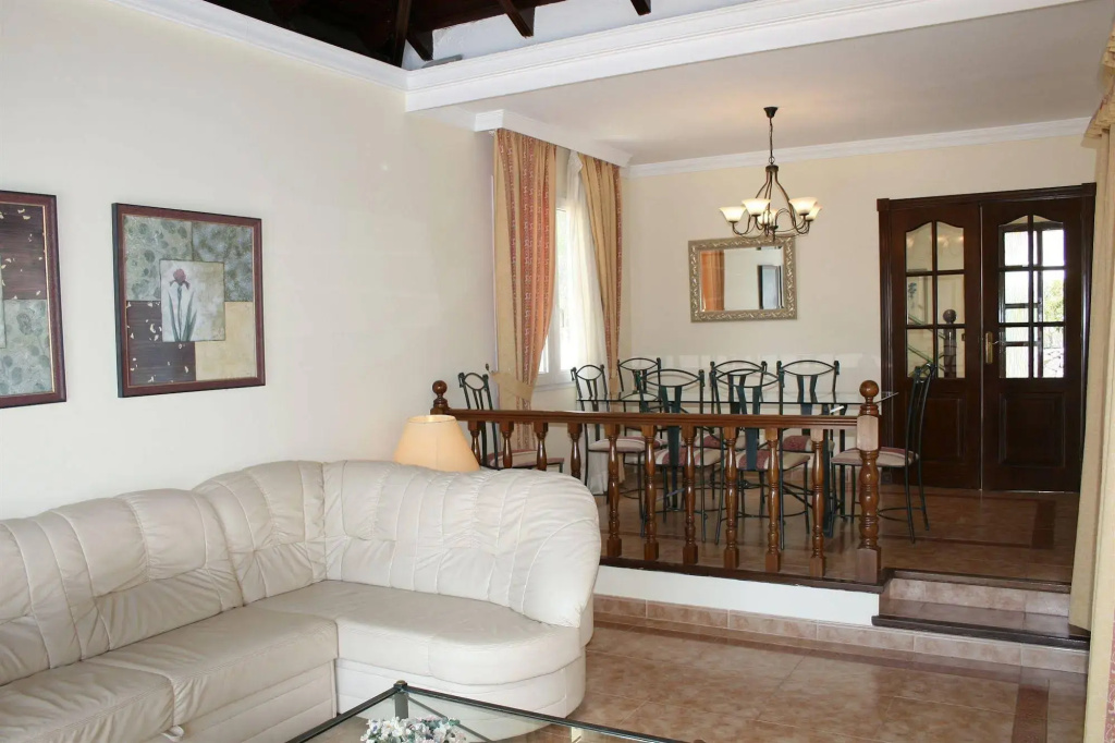 Hotel Chayofa Country Club