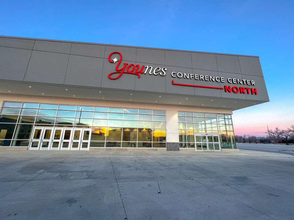 Crowne Plaza - Kearney by IHG