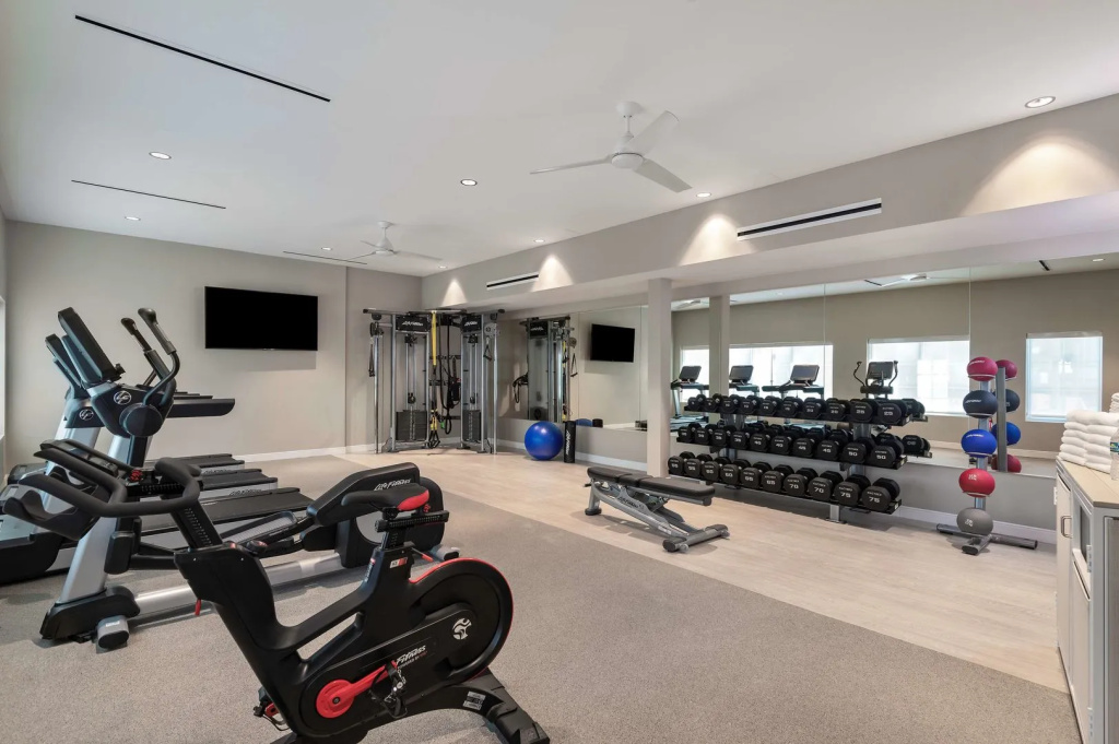 DoubleTree Suites by Hilton Naples