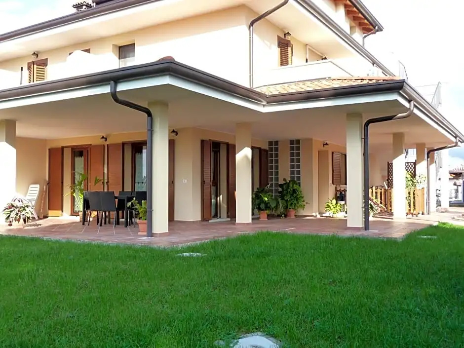Villa Patrizia