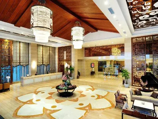 Jinpeng Eco Hotel