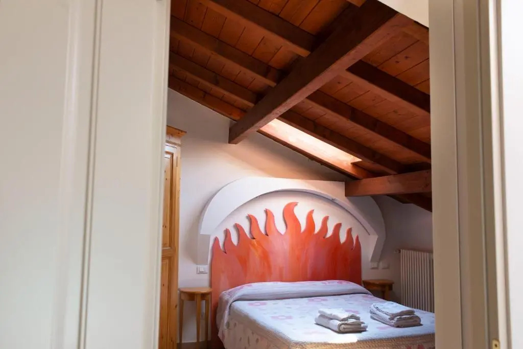 Agriturismo Prato degli Angeli
