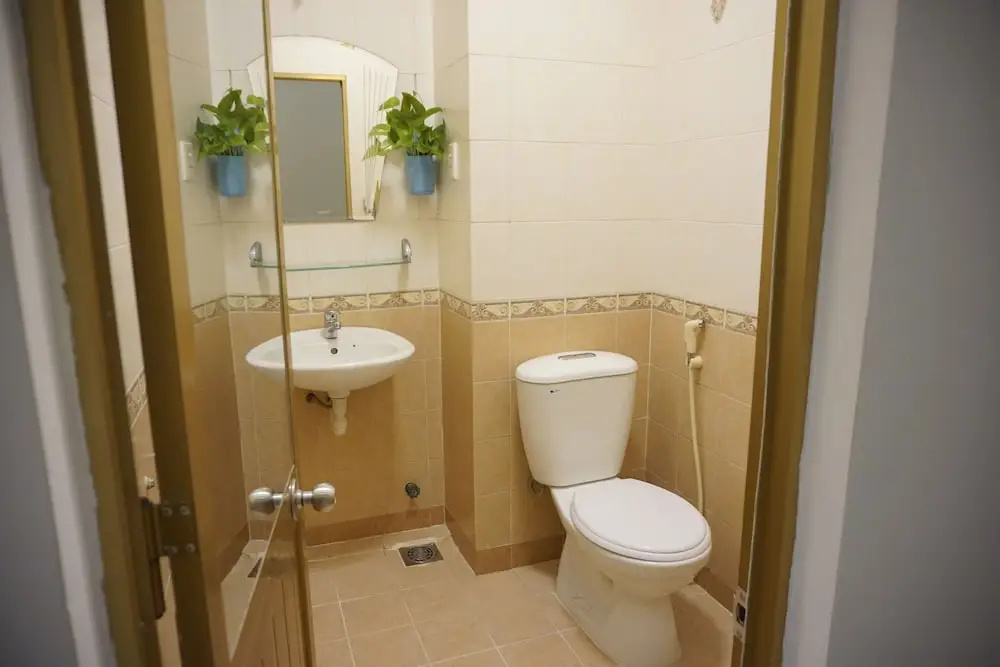 The Downtown Homestay