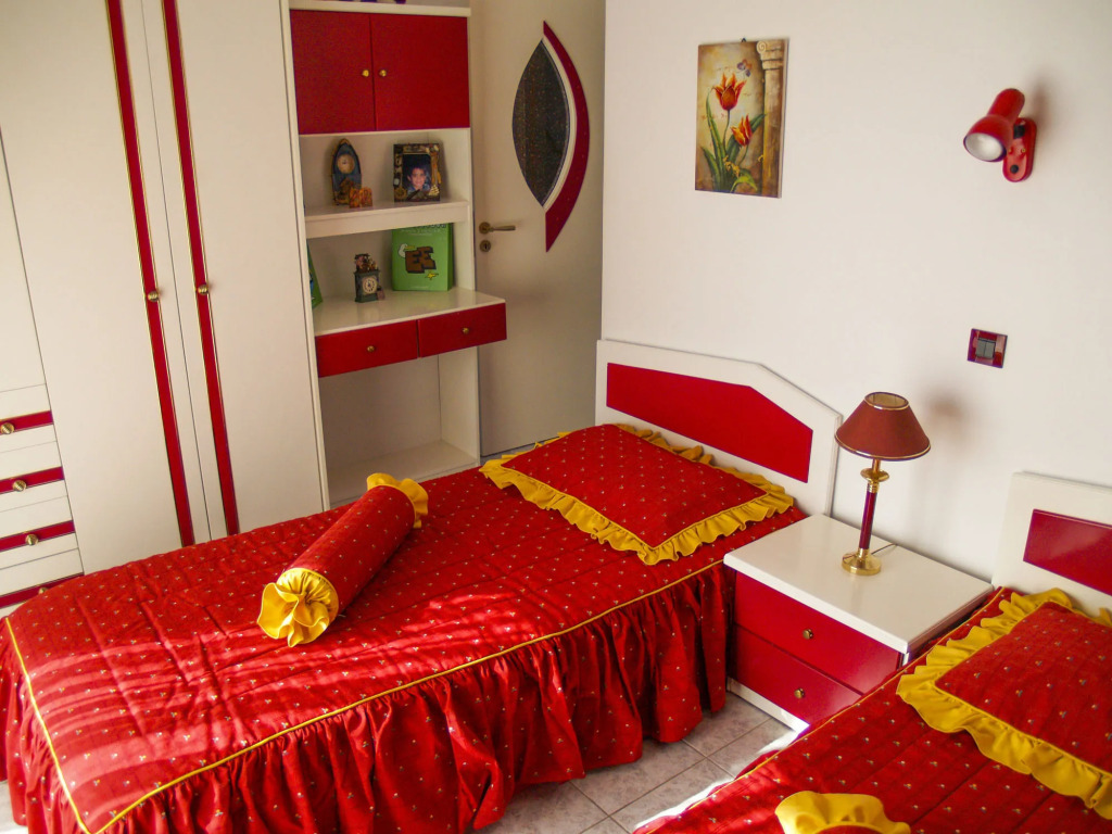 Mediterraneo Apartments