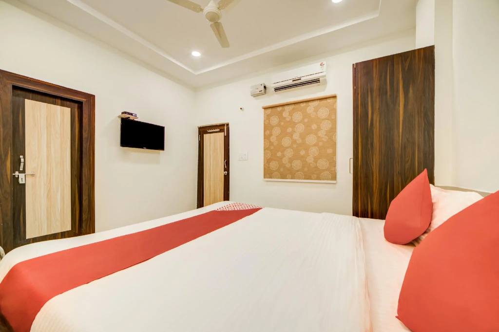 Hotel O KSL Guest House