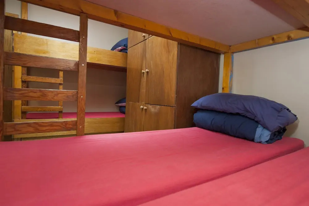 Craggan Outdoors' Ardenbeg Bunkhouse