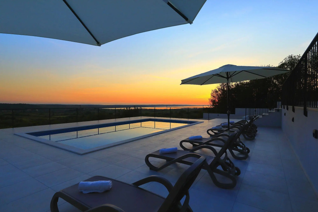 Villa Suton ZadarVillas