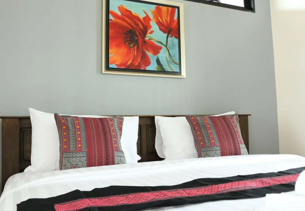 Ten Boutique Hotel Chiangmai