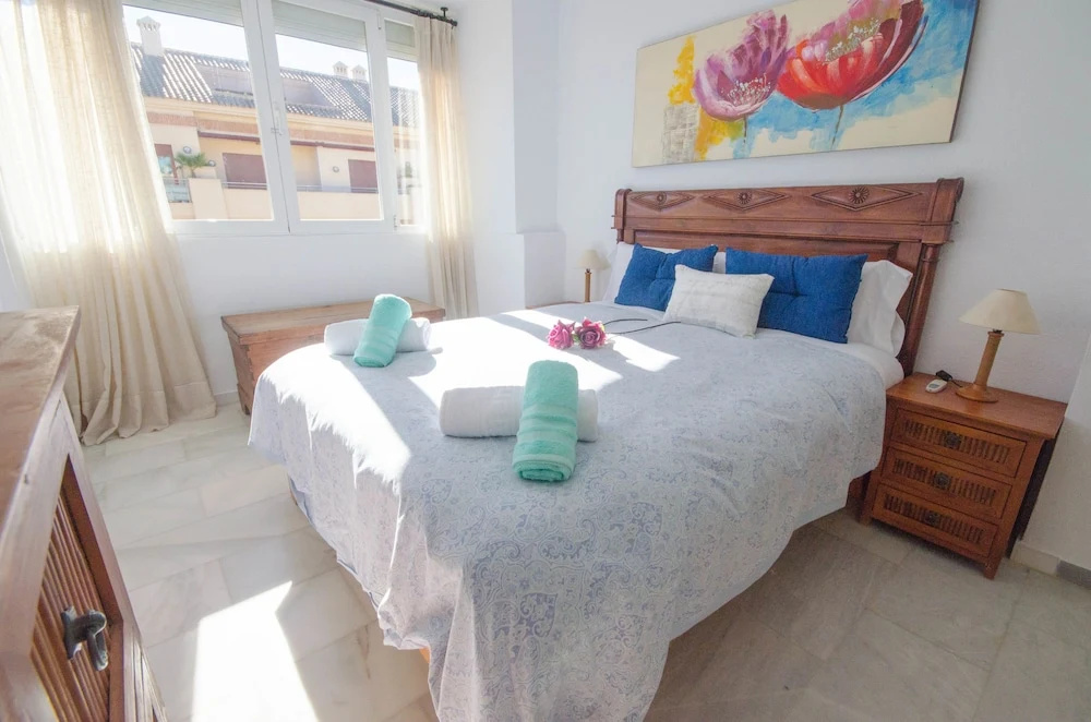 Apartamento Petunias