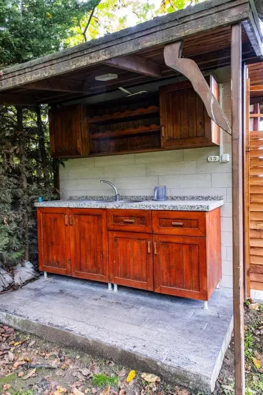 Uludag Tatil Evleri & Villa Seyir