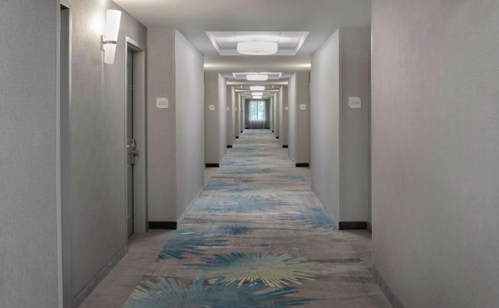 Hilton Garden Inn DFW Airport South