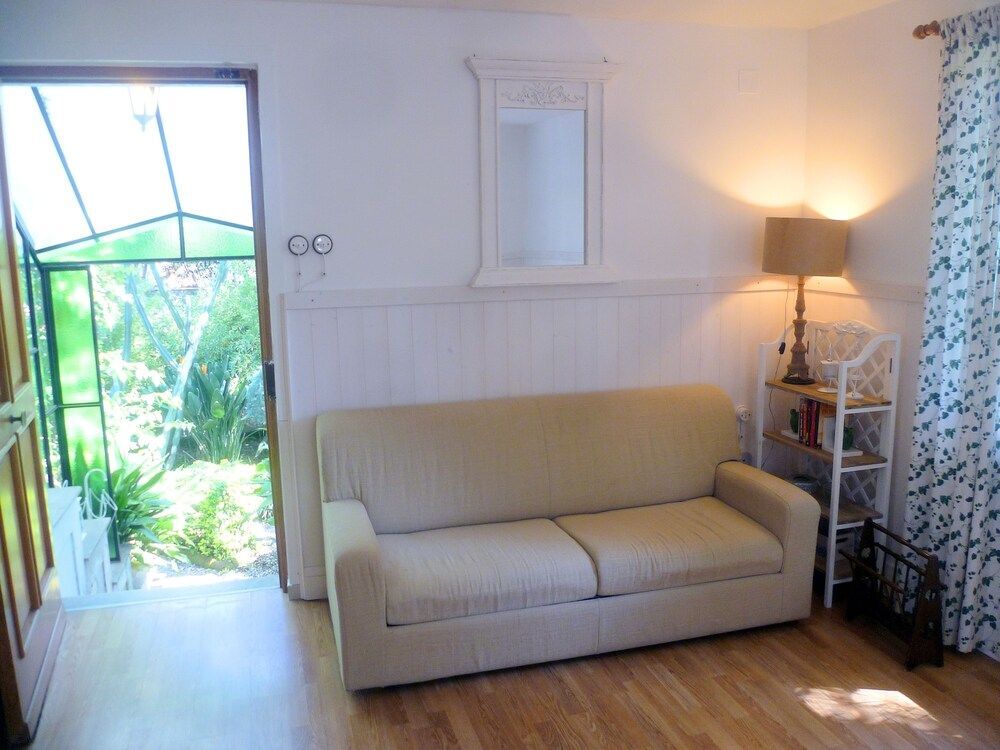 Villa San Gennariello B&B