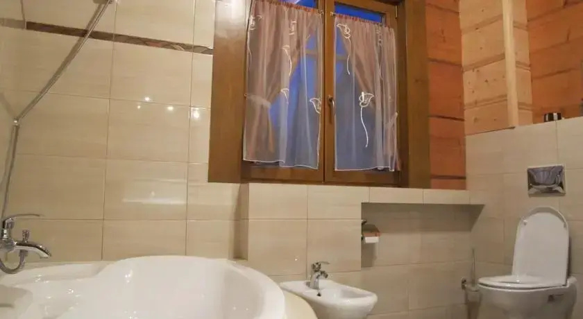 Szczyty Tatr