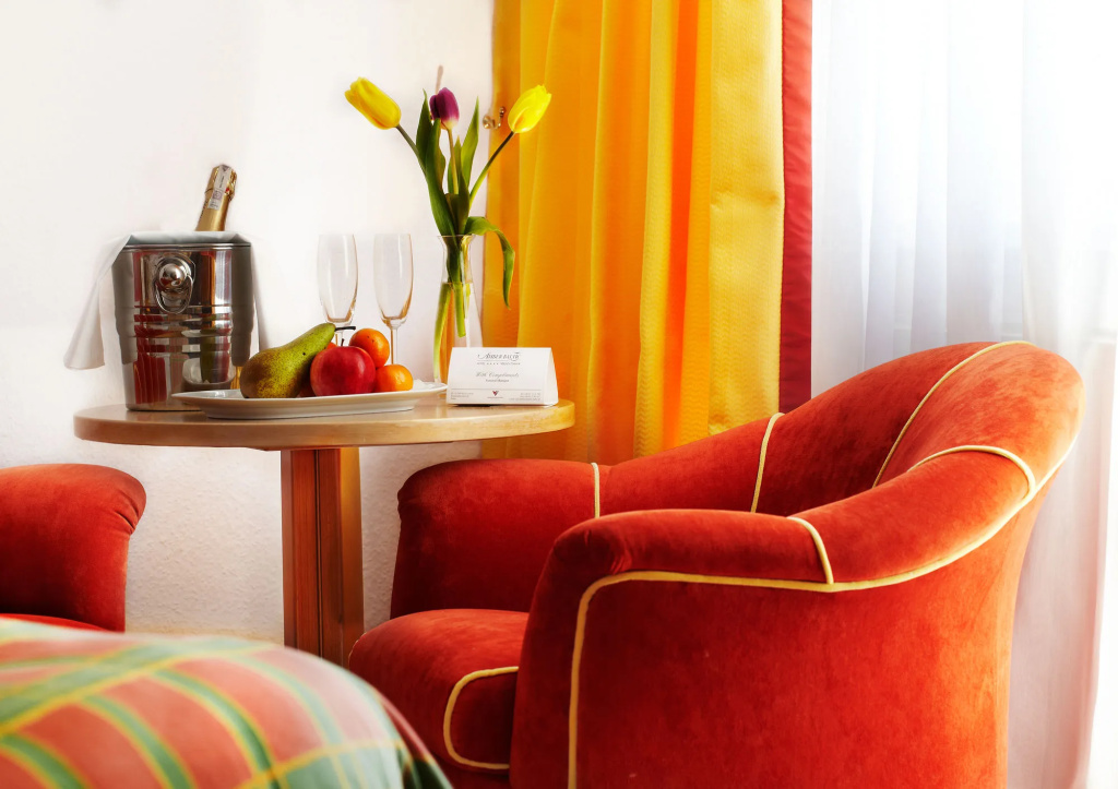Vienna House by Wyndham Amber Baltic Miedzyzdroje