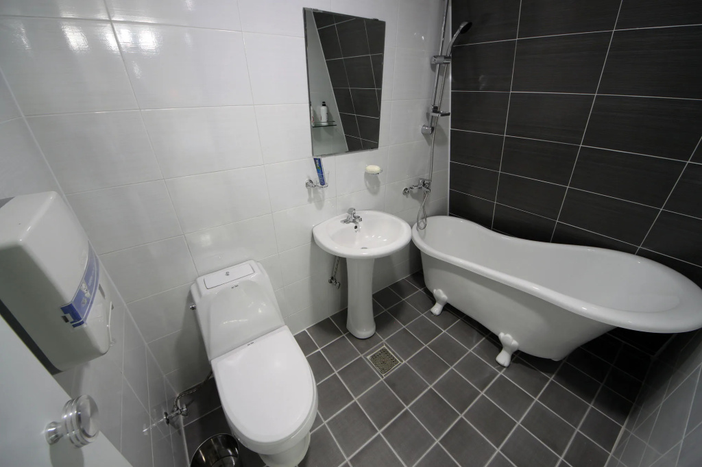 Economy Hotel Incheon Bupyeong Branch