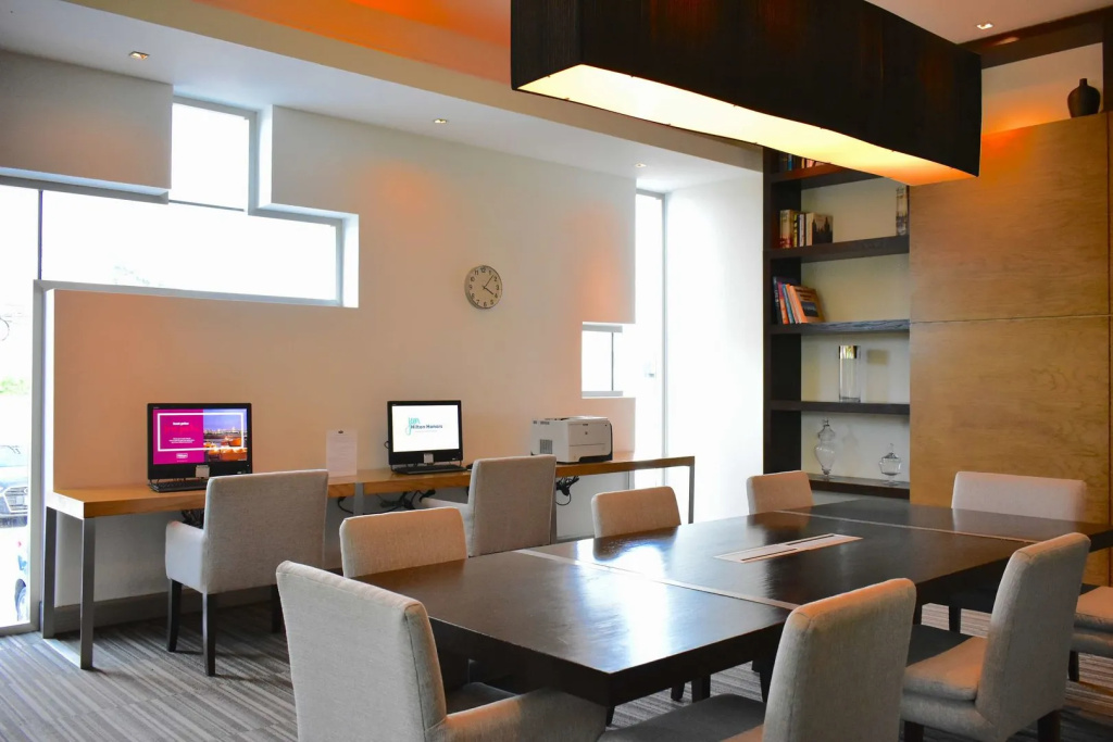 Hampton Inn by Hilton Ciudad del Carmen