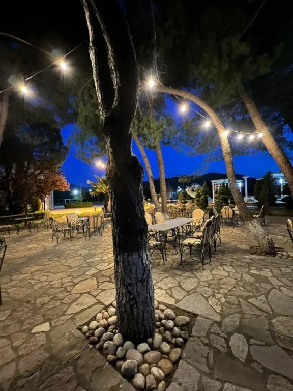 Kriva Resort
