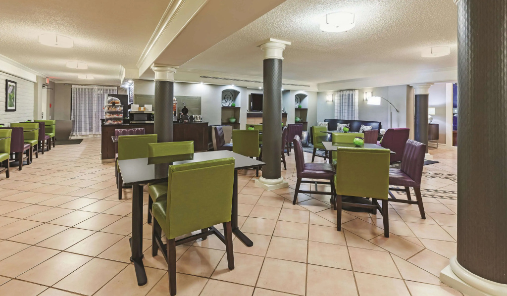 Travelodge by Wyndham Houston Cy-Fair
