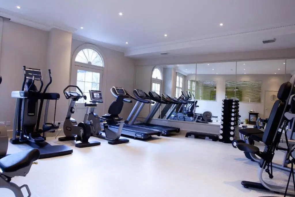 The Royal Crescent Hotel & Spa