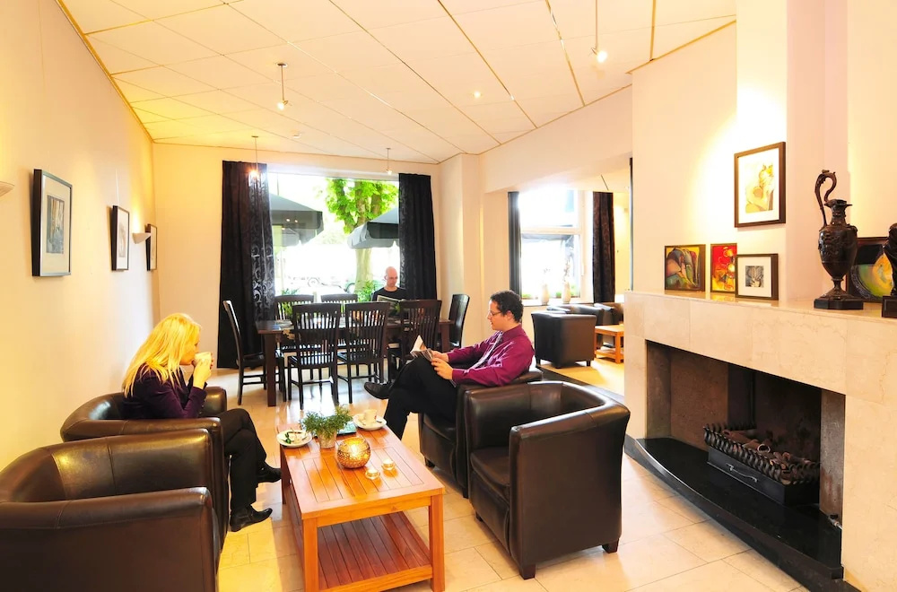Hotel Walram