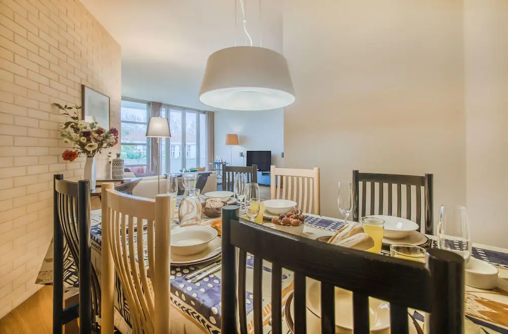 Saldanha Prime Apartment