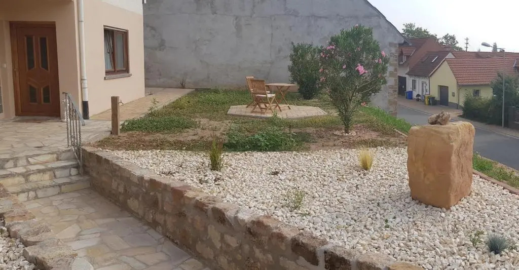 Casa Rustica