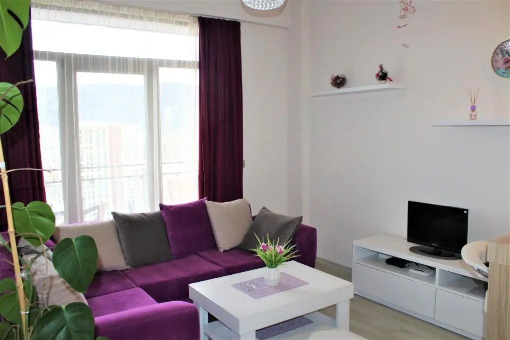 Tbilisi Panjikidze 22